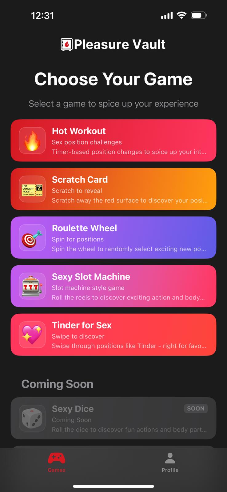 15 Fun Couples Games for the Bedroom